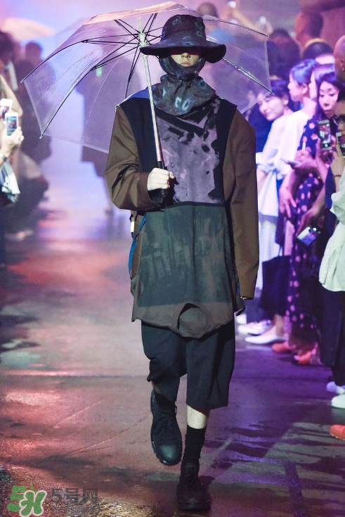 raf simons2018春夏系列怎么樣_好看嗎_款式有哪些？