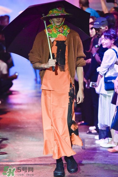 raf simons2018春夏系列怎么樣_好看嗎_款式有哪些？