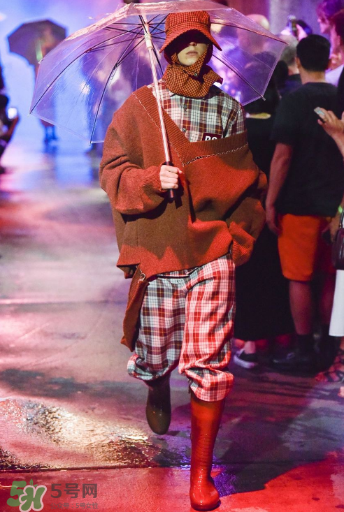 raf simons2018春夏系列怎么樣_好看嗎_款式有哪些？
