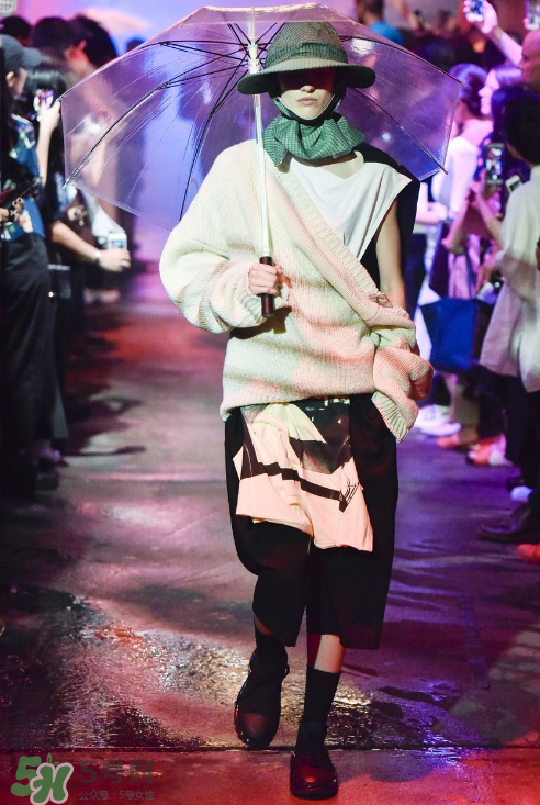 raf simons2018春夏系列怎么樣_好看嗎_款式有哪些？