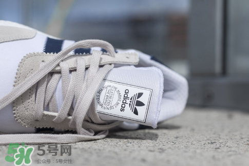 adidas iniki runner上腳效果怎么樣？阿迪達斯復古跑鞋好看嗎？