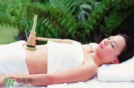 艾灸貼可以貼肚臍眼嗎？艾灸貼貼肚臍的功效