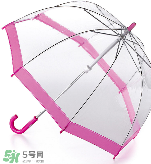 fulton雨傘多少錢？富爾頓雨傘價格