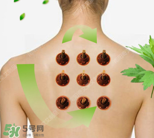 艾灸貼可以天天貼嗎？艾灸貼可以每天貼嗎？