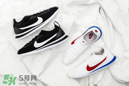 nike cortez flyknit多少錢？耐克阿甘鞋襪套款專柜價格