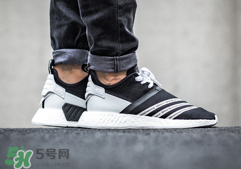 adidas與white mountaineering聯(lián)名運(yùn)動(dòng)鞋上腳效果怎么樣？