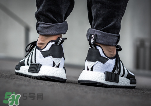 adidas與white mountaineering聯(lián)名運(yùn)動(dòng)鞋上腳效果怎么樣？