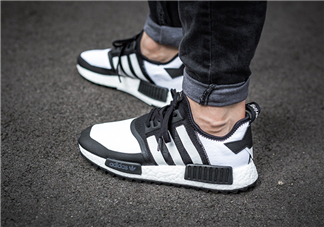 adidas與white mountaineering聯(lián)名運(yùn)動(dòng)鞋上腳效果怎么樣？