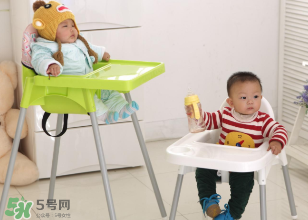 兒童餐椅用到幾歲？兒童餐椅多大開始用？