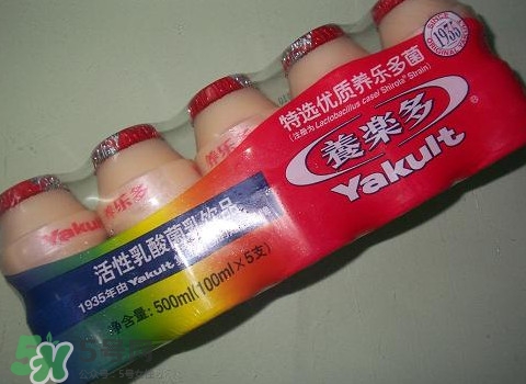 養(yǎng)樂多為什么沒有吸管？養(yǎng)樂多為什么那么貴