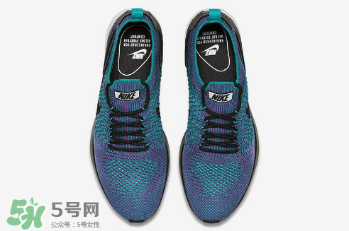 nike air zoom mariah clear jade彩虹色什么時(shí)候發(fā)售？