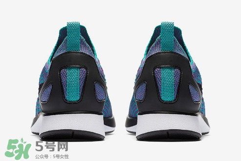 nike air zoom mariah clear jade彩虹色什么時(shí)候發(fā)售？