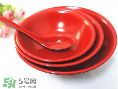 仿瓷碗有毒是謠言嗎？仿瓷碗怎么使用會(huì)有毒呢？