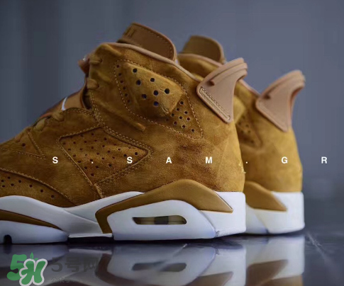 air jordan 6 wheat什么時候發(fā)售？aj6小麥配色發(fā)售時間