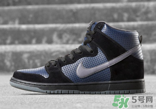nike gino首雙dunk sb high復(fù)刻版什么時候發(fā)售？