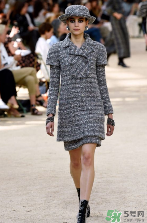 chanel香奈兒2017秋冬高定系列怎么樣_好看嗎_款式有哪些？
