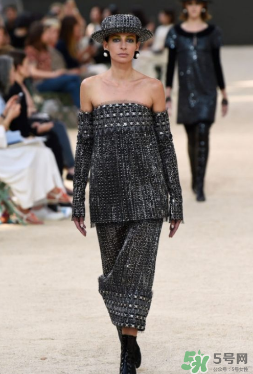chanel香奈兒2017秋冬高定系列怎么樣_好看嗎_款式有哪些？