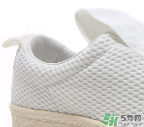 adidas superstar bw35多少錢？阿迪達斯貝殼頭一腳蹬價格