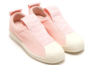 adidas superstar bw35多少錢？阿迪達斯貝殼頭一腳蹬價格