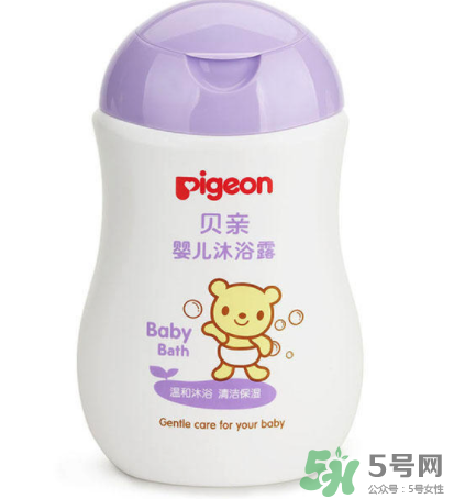 貝親沐浴露可以洗頭嗎？貝親沐浴露洗頭發(fā)好嗎？