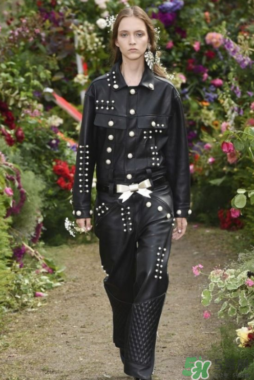 rodarte2018春夏服裝系列怎么樣_好看嗎_款式有哪些？