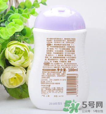 貝親沐浴露可以洗頭嗎？貝親沐浴露洗頭發(fā)好嗎？