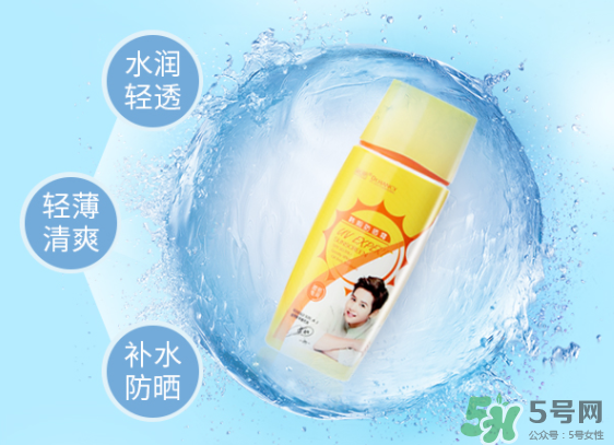 韓熙防曬霜怎么樣？韓熙防曬霜多少錢？