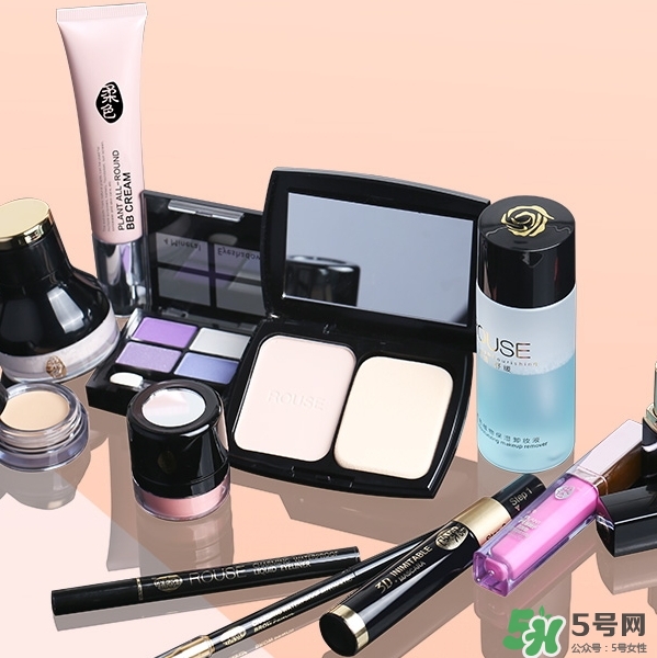 ilisya柔色彩妝好用嗎？柔色這個品牌怎么樣？