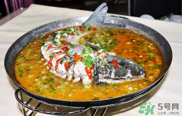 三伏灸可以吃魚嗎？三伏灸可以吃什么魚？