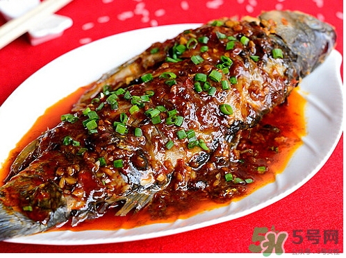三伏灸可以吃魚嗎？三伏灸可以吃什么魚？