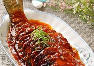 三伏灸可以吃魚嗎？三伏灸可以吃什么魚？