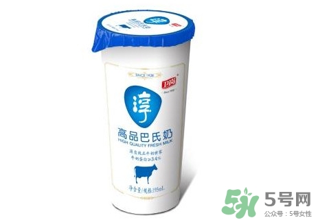 巴氏奶為什么那么貴？巴氏奶和常溫奶哪個(gè)好