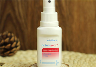 octenisept液體創(chuàng)可貼怎么樣？octenisept液體創(chuàng)可貼好用嗎？