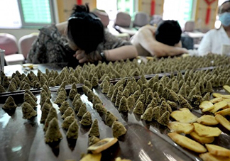 三伏灸起水泡是怎么回事？三伏灸起水泡怎么辦？
