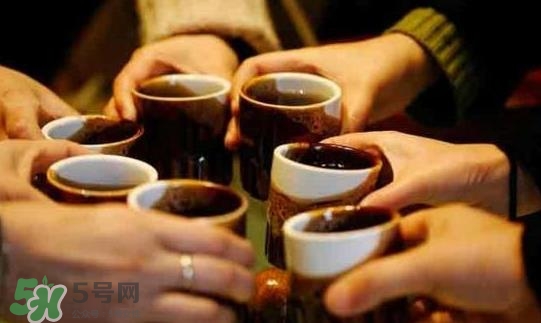 三伏灸可以喝酒嗎？三伏灸后多久可以喝酒？