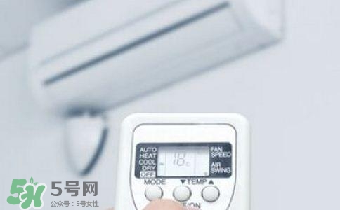 三伏灸可以吹空調(diào)嗎？三伏灸后能吹空調(diào)嗎？