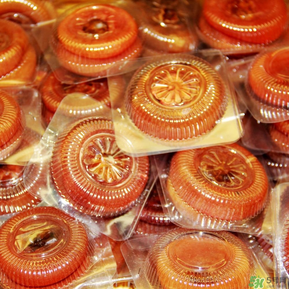柿餅不適合什么人吃？柿餅的食療功效和禁忌