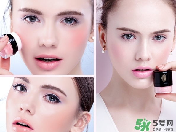 ilisya柔色彩妝好用嗎？柔色這個品牌怎么樣？