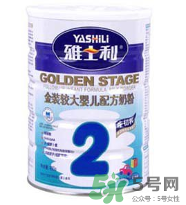 雅士利奶粉怎么樣？雅士利奶粉好嗎？