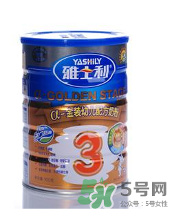 雅士利奶粉接近母乳嗎？雅士利奶粉配方好嗎？
