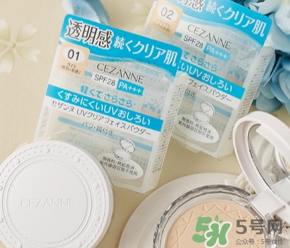 倩麗粉餅和棉花糖粉餅?zāi)膫€好？倩麗粉餅棉花糖對比