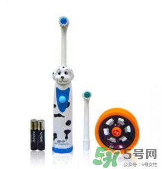 兒童電動(dòng)牙刷聲波的好還是旋轉(zhuǎn)的好？?jī)和妱?dòng)牙刷怎么選？