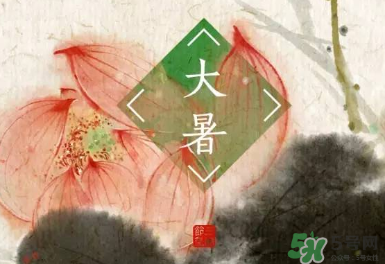 大暑和處暑是什么意思？大暑熱還是處暑熱？
