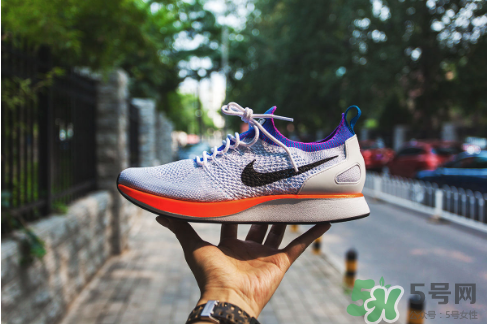 nike air zoom mariah flyknit racer怎么樣？mariah flyknit racer測評
