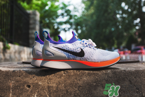 nike air zoom mariah flyknit racer怎么樣？mariah flyknit racer測評