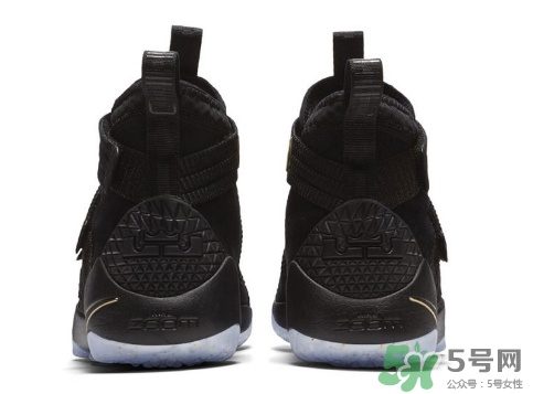 nike lebron soldier 11 finals總決賽黑金配色什么時候發(fā)售？