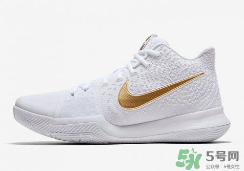 nike kyrie 3 finals什么時候發(fā)售？耐克歐文3代總決賽配色發(fā)售時間