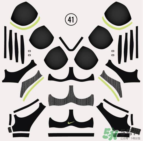 nike flyknit運(yùn)動(dòng)內(nèi)衣怎么樣？耐克flyknit運(yùn)動(dòng)內(nèi)衣好不好？