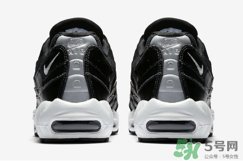 nike air max 95 rebel skulls骷髏頭什么時(shí)候發(fā)售？