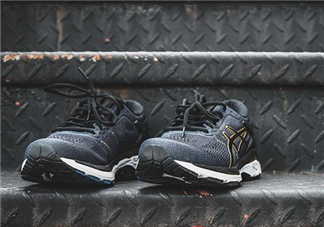 asics gel-kayano 24怎么樣？亞瑟士kayano 24測評